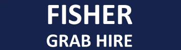 Fisher Logo